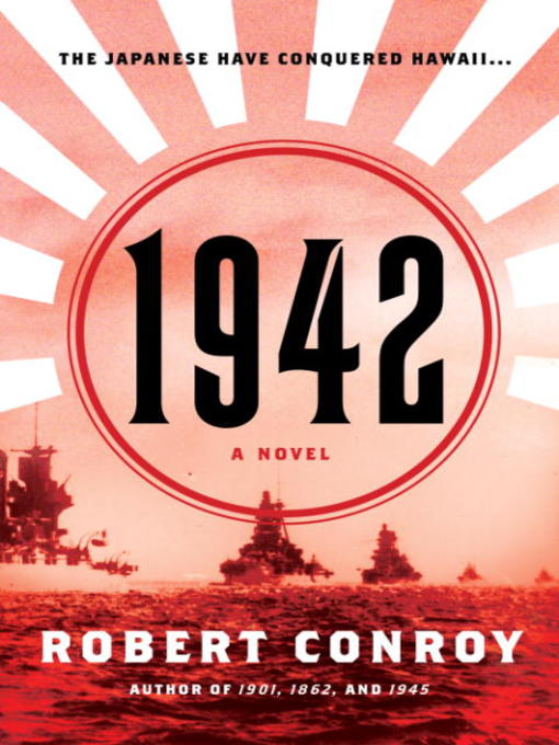 Title details for 1942 by Robert Conroy - Wait list